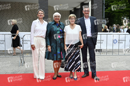 58. Grimme Preis 2022 in Marl