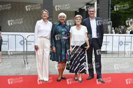 58. Grimme Preis 2022 in Marl