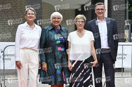 58. Grimme Preis 2022 in Marl