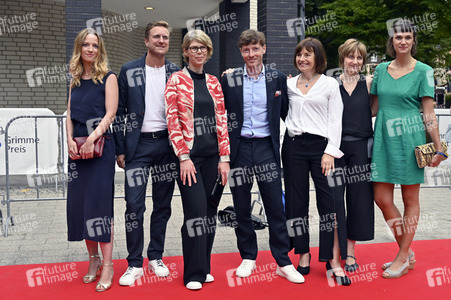 58. Grimme Preis 2022 in Marl