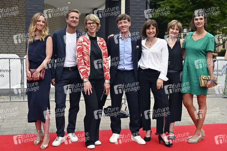 58. Grimme Preis 2022 in Marl