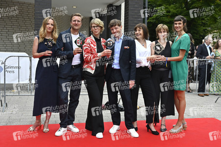 58. Grimme Preis 2022 in Marl