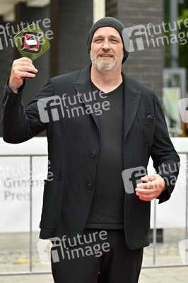 58. Grimme Preis 2022 in Marl