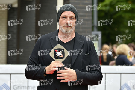 58. Grimme Preis 2022 in Marl