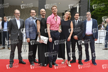 58. Grimme Preis 2022 in Marl