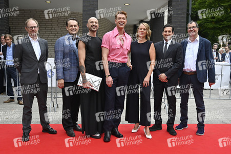 58. Grimme Preis 2022 in Marl