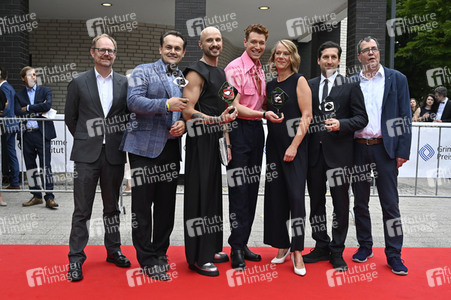 58. Grimme Preis 2022 in Marl