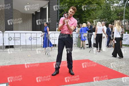 58. Grimme Preis 2022 in Marl