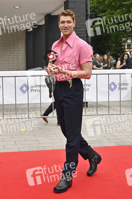 58. Grimme Preis 2022 in Marl