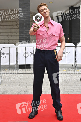 58. Grimme Preis 2022 in Marl