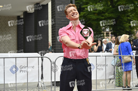 58. Grimme Preis 2022 in Marl