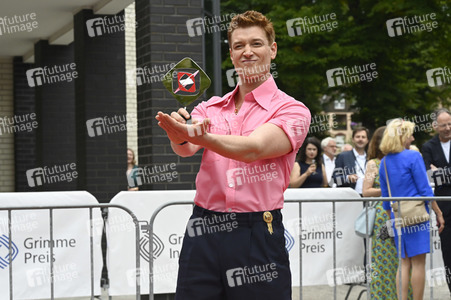 58. Grimme Preis 2022 in Marl