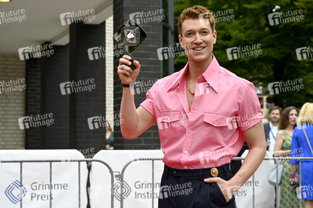 58. Grimme Preis 2022 in Marl