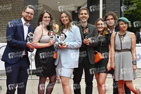 58. Grimme Preis 2022 in Marl