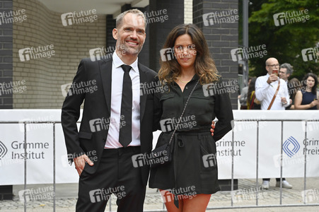 58. Grimme Preis 2022 in Marl