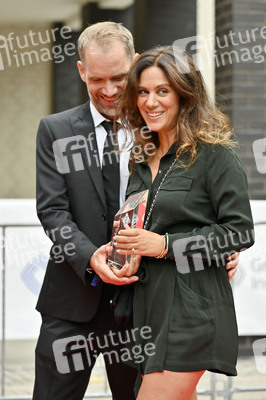 58. Grimme Preis 2022 in Marl