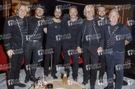 Talkshow 'Kölner Treff' in Köln