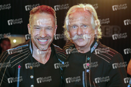 Talkshow 'Kölner Treff' in Köln