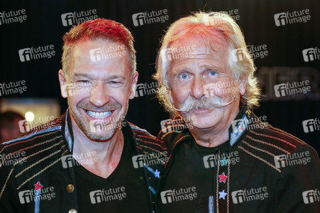 Talkshow 'Kölner Treff' in Köln