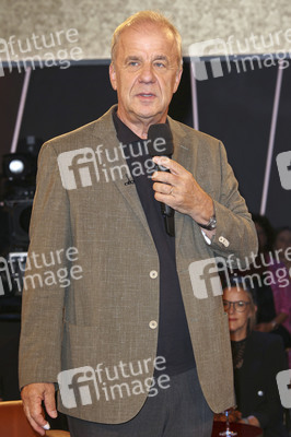 'NDR Talk Show' in Hamburg