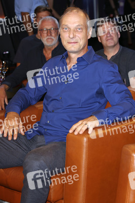 'NDR Talk Show' in Hamburg