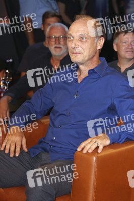 'NDR Talk Show' in Hamburg