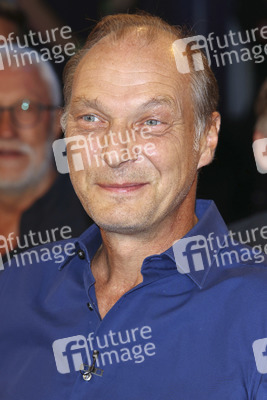 'NDR Talk Show' in Hamburg