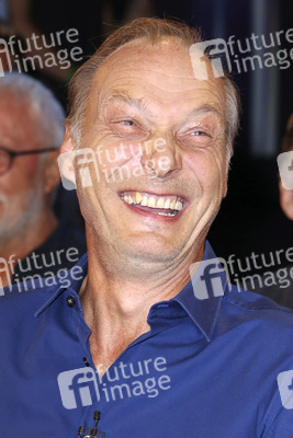 'NDR Talk Show' in Hamburg