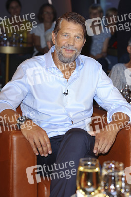 'NDR Talk Show' in Hamburg