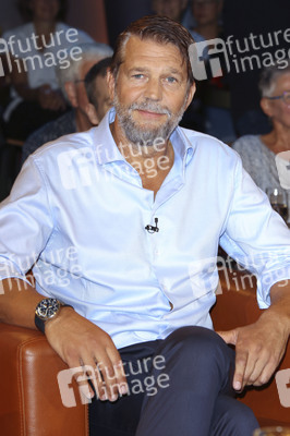 'NDR Talk Show' in Hamburg