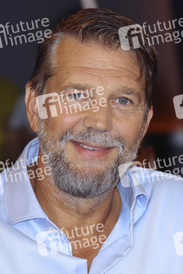 'NDR Talk Show' in Hamburg