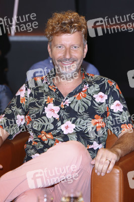 'NDR Talk Show' in Hamburg