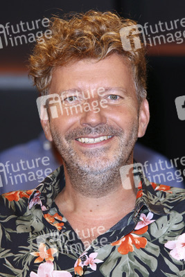 'NDR Talk Show' in Hamburg