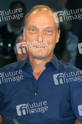 'NDR Talk Show' in Hamburg