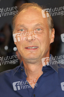 'NDR Talk Show' in Hamburg