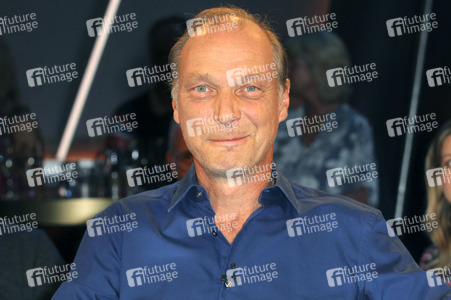 'NDR Talk Show' in Hamburg