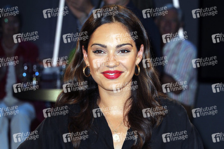 'NDR Talk Show' in Hamburg
