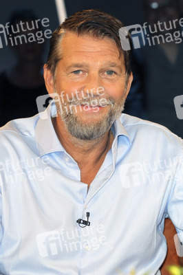 'NDR Talk Show' in Hamburg