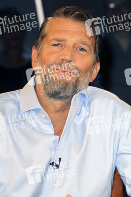 'NDR Talk Show' in Hamburg