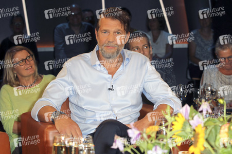 'NDR Talk Show' in Hamburg