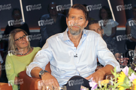'NDR Talk Show' in Hamburg