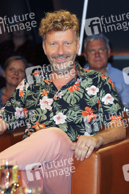 'NDR Talk Show' in Hamburg