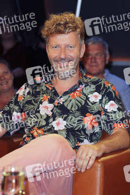 'NDR Talk Show' in Hamburg