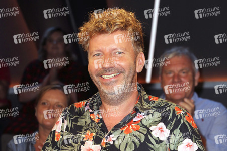 'NDR Talk Show' in Hamburg