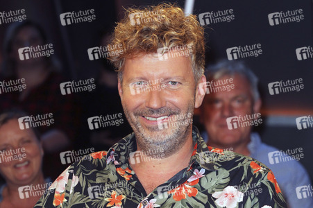 'NDR Talk Show' in Hamburg