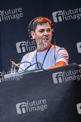 Konzert von Martin Hübner und Antonio Lucaciu in Erfurt