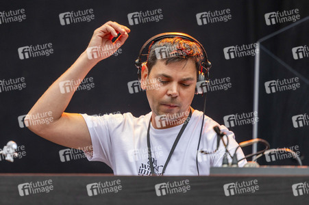 Konzert von Martin Hübner und Antonio Lucaciu in Erfurt