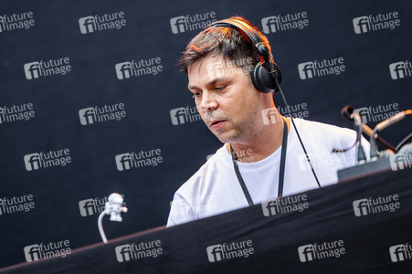 Konzert von Martin Hübner und Antonio Lucaciu in Erfurt