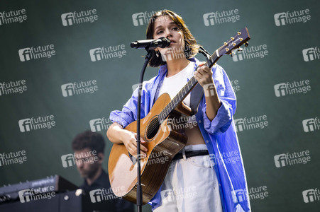 Konzert von Lotte in Erfurt