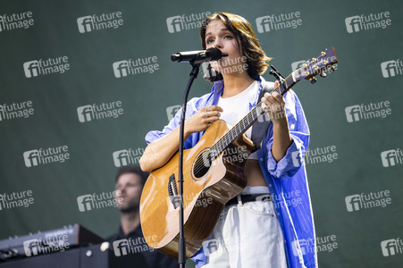 Konzert von Lotte in Erfurt